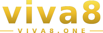viva8 logo