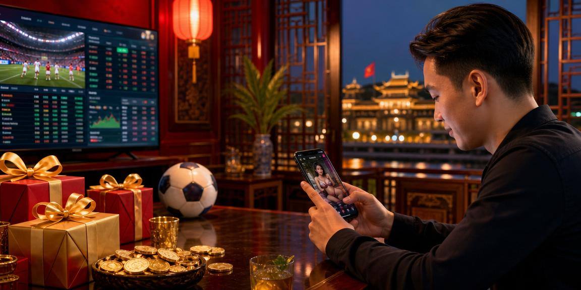viva8 Casino Trực Tiếp